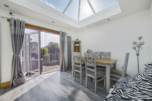 Dining Area- click for photo gallery